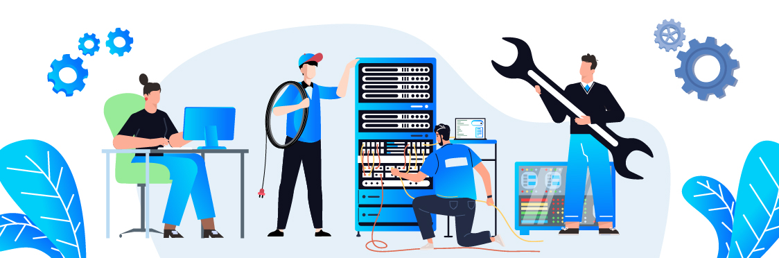 IT Management